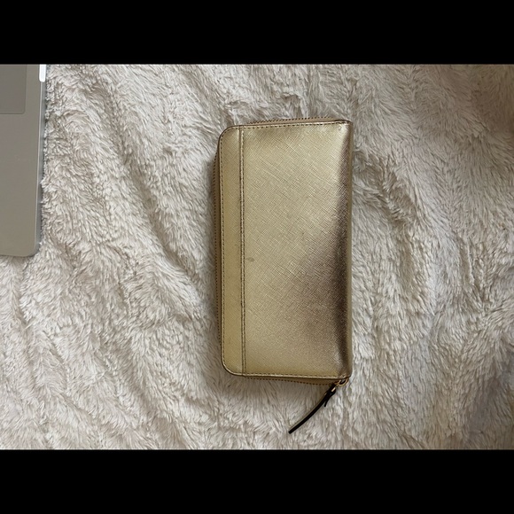 Kate Spade Wallet - Picture 3 of 3
